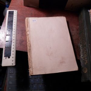 Darío De Un  Loco Lu Shin /r1558