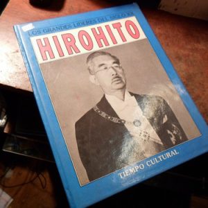 Hirohito (h1777
