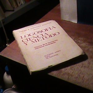 Logosofia. Ciencia Y Método Pecotche (h986