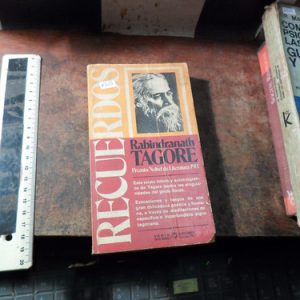 Tagore Recuerdos (k3055