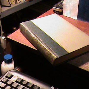 Renee Pereyra Olazabal - Casacuberta(h1089