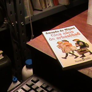 Amando De Miguel Cien Años De Urbanidad (h1049