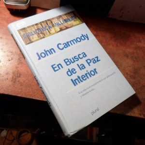 John Carmody - En Busca De La Paz Interior (h1654