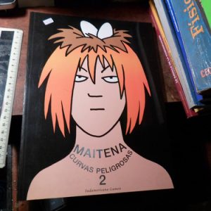 Maitena Curvas Peligrosas 2 (v1287