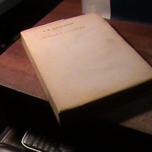 Ciencia Y Cultura - Dr. Neuschlosz (h1127