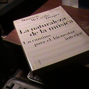 La Naturaleza De La Música Un Camino Para El Bienestar Inter