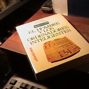 El Hombre Y Los Ordenadores Inteligentes - Smith / Green