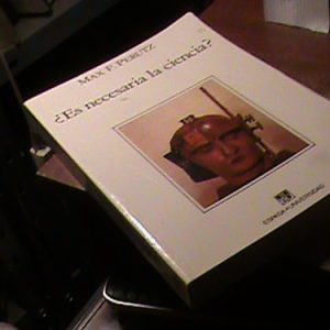 Es Necesaria La Ciencia? Perutz Max (h1183
