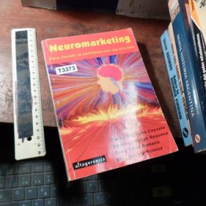 Neuromarketing - Oscar Malfitano Cayuela T3373