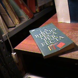 La Biblioteca Perfecta. 484 Libros Recomendados (h1274