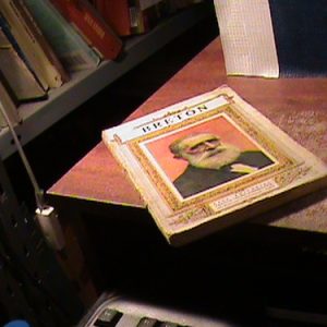 Tomas Breton Angel S. Salcedo  (h1277