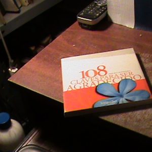 108 Claves Para Ser Agradecido(v147