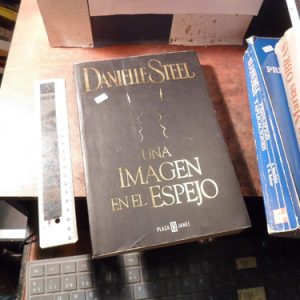 Danielle Steel Una Imagen En El Espejo (k3462