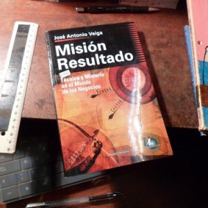 Mision Resultado De Jose Antonio Vega (k3968
