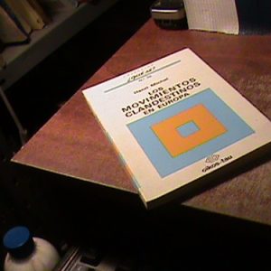 Los Movimientos Clandestinos En Europa Henri Michel (v 182