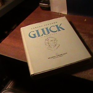 Gluck - Carlos Suffern - (v102