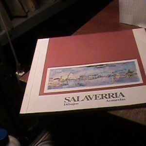 Salaverria Catalogo (h1317