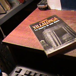 La Muerte De Una Dama Llorenc Villalonga (v130