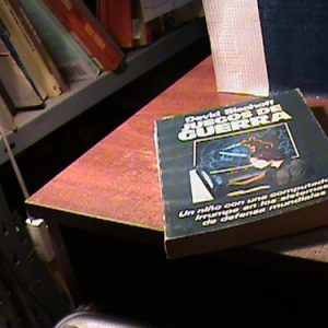 David Bischoff Jueguos De Guerra (h1331