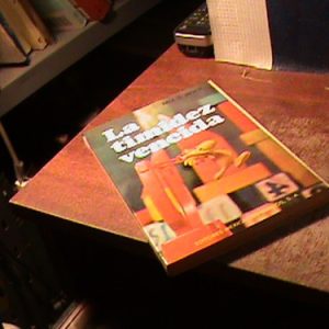 La Timidez Vencida - Paul C. Jagot(v114