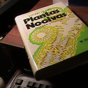 Plantas Nocivas Klingman Ashton (v23