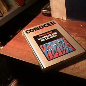 La Aparición De La Vida, Francois Raulin(v106