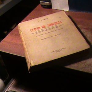 Curso De Zoologia- Dembo (v198