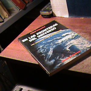 Pasolini, Piero - En Las Fronteras Del Universo. (v134