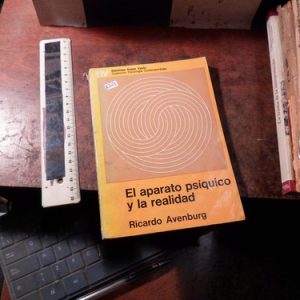 Teoría Y Técnica Psicoanalítica Por: Sllulitel,(k3664