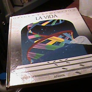 La Vida Origen Garassino, Alessandro (h1313