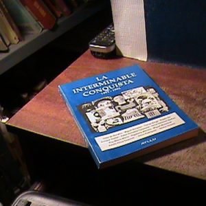 1492-1992 La Interminable Conquista (v56