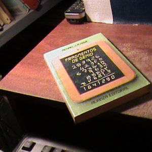 Fragmentos De Genio. Michael J. A. Howe (v129