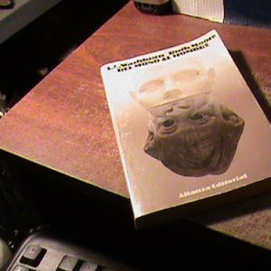 Del Mono Al Hombre Moore, Ruth; Washburn, (v85