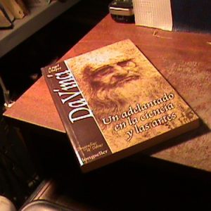 Da Vinci: Un Adelantado En La Ciencia Y Las Artes (v110