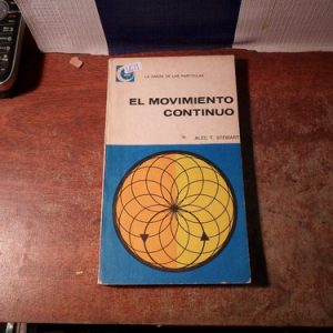 El Movimiento Continuo  Stewart(v631