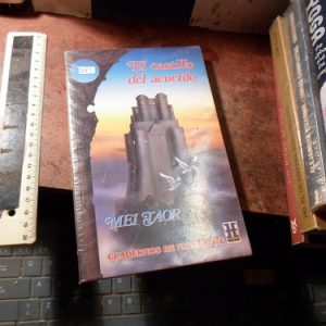 El Castillo Del Acuerdo - Mei Taor (q883