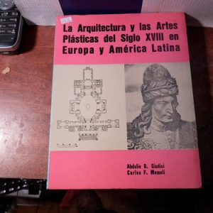 La Arquitectura Y Las Artes Plasticas Memoli Giudici (v636