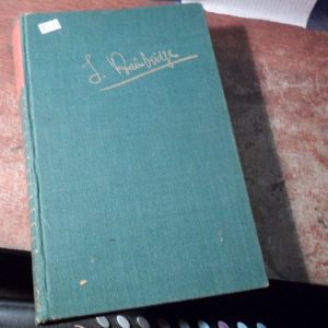 Memorias De Greta Garbo Jouh Bainbridge (v618