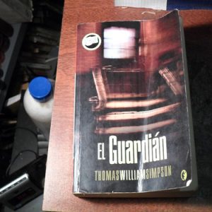 El Guardian. Thomas William Simpson (v468