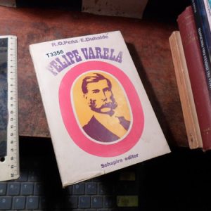 Felipe Varela Duhalde (t3356