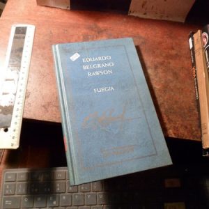 Eduardo Belgrano Rawson Fuegia (k3371