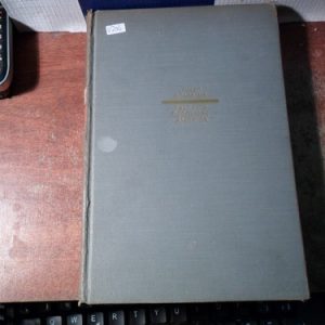 Jules Romains Salsette Descubre America(v706