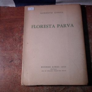 Floresta Parva Godel (v702