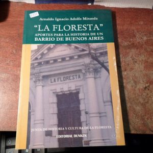 Miranda Barrio La Floresta (v731