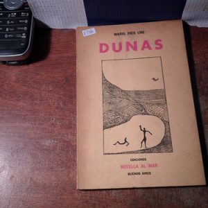 Ines Ure Dunas (v746