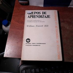 Grupos De Aprendizaje Fawcet Hill (v763