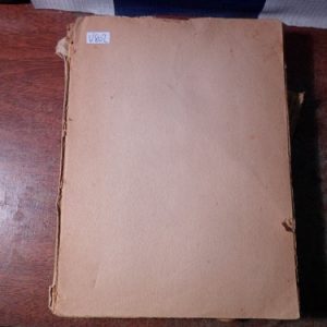 Alto El Fuego! (tres Años De Guerra Chaqueña) Azurduy, Luis