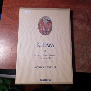 Ritam Una Cosmovision De La Vida Monica Capelle (v939