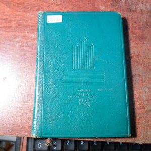 Doloras. Ramón De Campoamor Aguilar Crisol (v1106