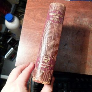 Obras Completas Tomo 5- Wencelao Fernandez Florez Ed Aguilar